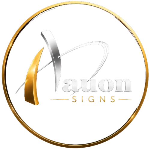 Auon Sign